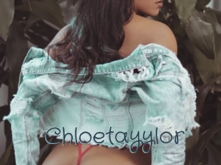Chloetayylor