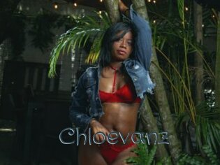 Chloevanz