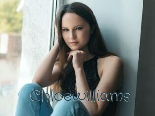 Chloewilliams