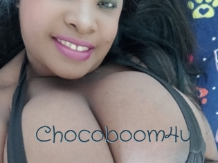 chocoboom4u Sexcam Livesex