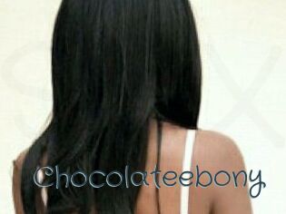Chocolateebony