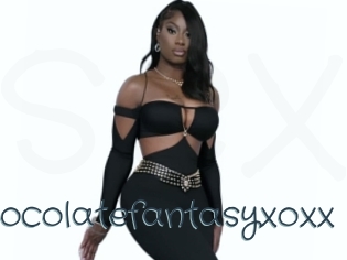 Chocolatefantasyxoxx