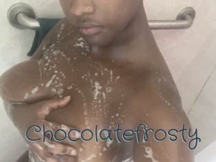 Chocolatefrosty