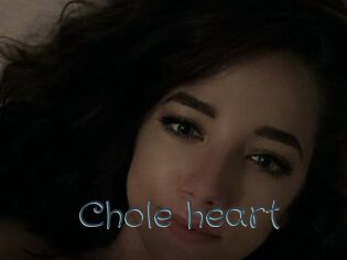 Chole_heart