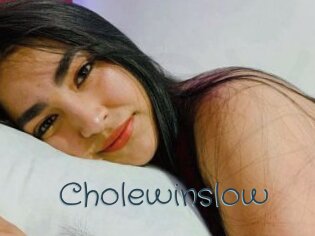 cholewinslow Sexcam Livesex