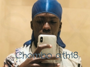 Chombo_ath18