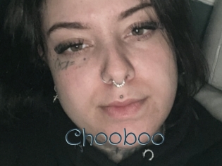 Chooboo
