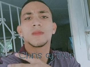 Chris_arthur