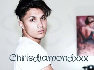 Chrisdiamondxxx