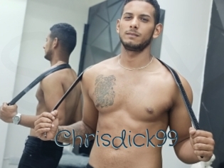Chrisdick99