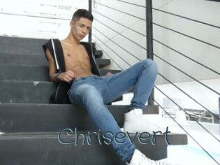 Chrisevert
