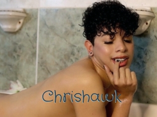 Chrishawk