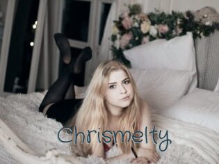 Chrismelty