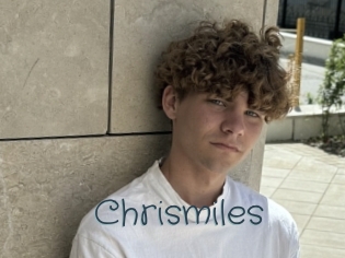 chrismiles Sexcam Livesex