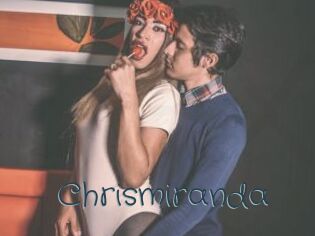 Chrismiranda