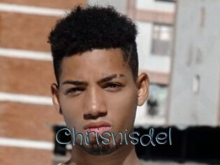 Chrisnisdel