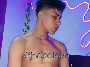 Chrisolsen