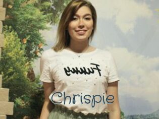 Chrispie
