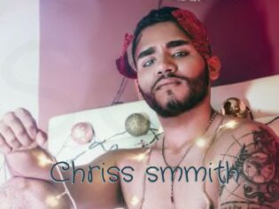 Chriss_smmith