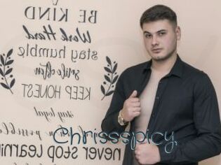 chrissspicy Sexcam Livesex