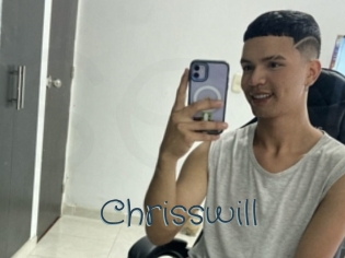 Chrisswill