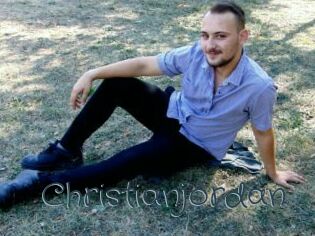 Christianjordan