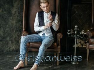 Christianweiss