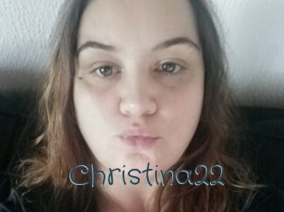 christina22 Sexcam Livesex