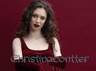 Christinacontter