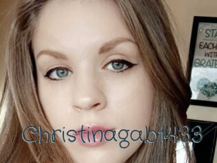 christinagab1433 Sexcam Livesex