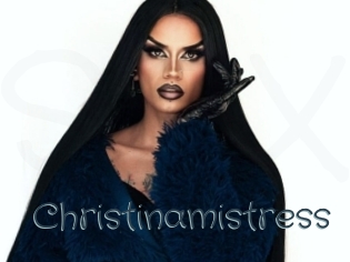 Christinamistress