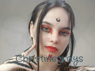christinegrays Sexcam Livesex