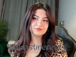 Christinereidy