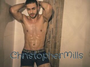ChristopherMills