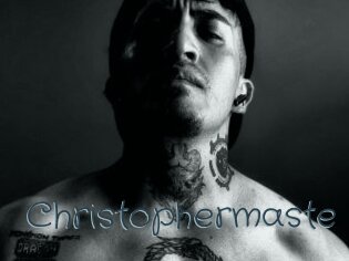 Christophermaste