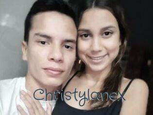 christylanex Sexcam Livesex