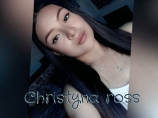 Christyna_ross