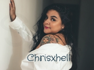 chrisxhell Sexcam Livesex