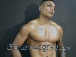 Chrizmacgregoor