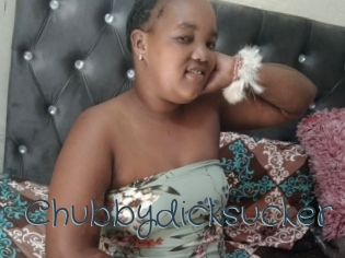 Chubbydicksucker