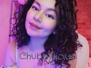 Chubbylicius