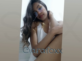 Ciarafoxx