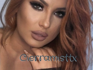 cierramisttx Sexcam Livesex