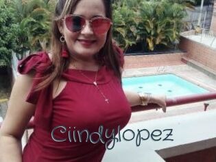Ciindylopez