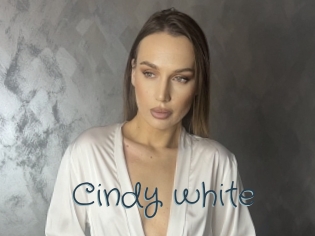 Cindy_white