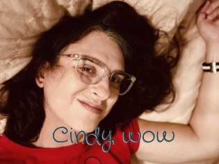 Cindy_wow
