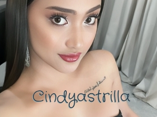 Cindyastrilla