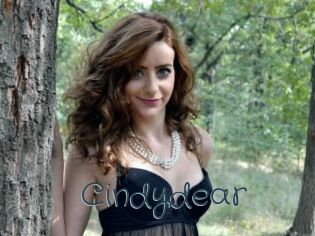 Cindydear