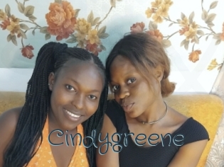 Cindygreene