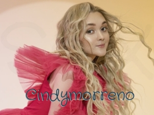 cindymorreno Sexcam Livesex